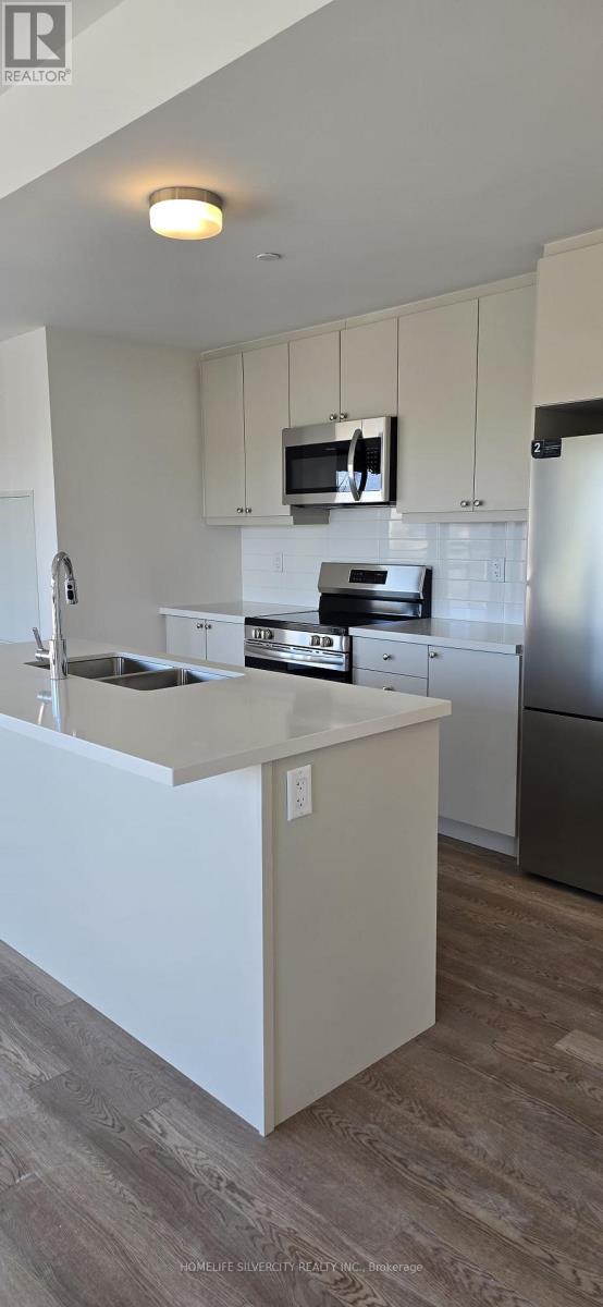 208 - 55 Clarington Boulevard, Clarington, Ontario  L1C 0A1 - Photo 4 - E13548342