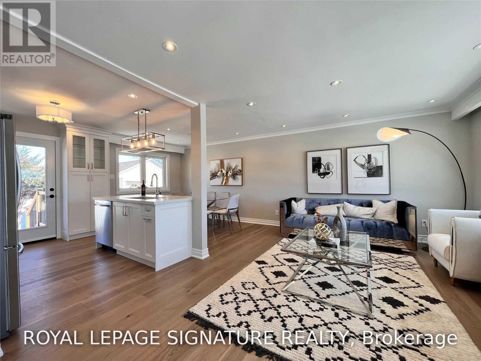 MAIN - 123 BOWMAN AVENUE, Whitby (Blue Grass Meadows)