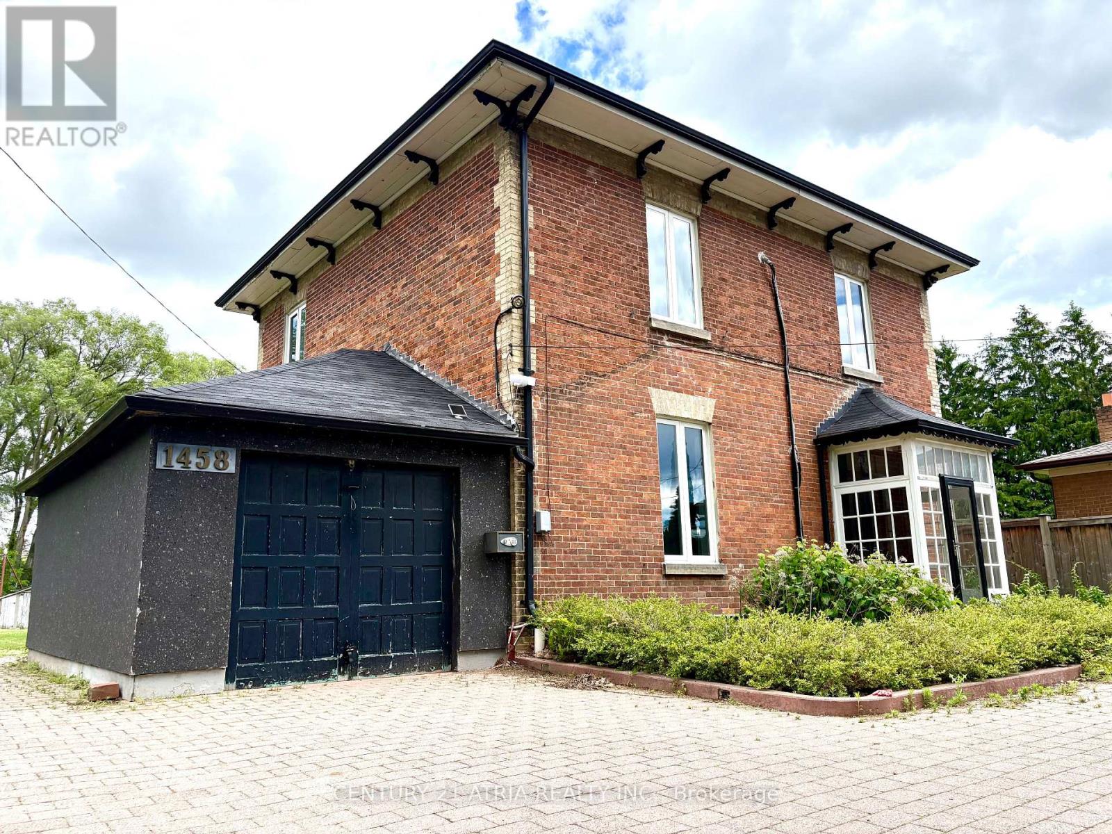 1458 Military Trail, Toronto, Ontario  M1C 1A9 - Photo 2 - E13548348