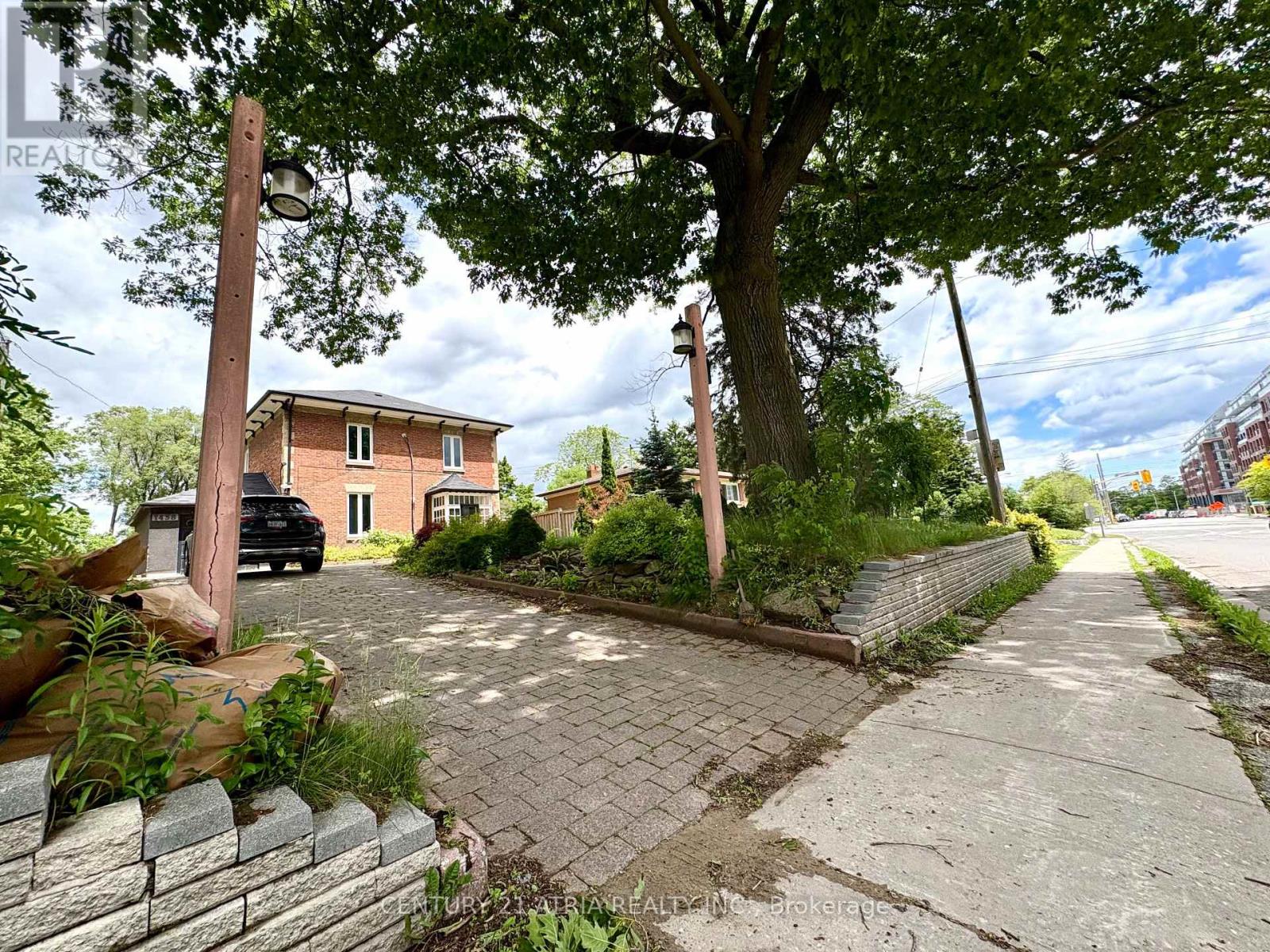 1458 Military Trail, Toronto, Ontario  M1C 1A9 - Photo 3 - E13548348