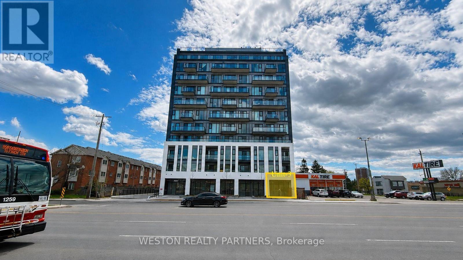03 - 4569 Kingston Road, Toronto, Ontario  M1E 2P3 - Photo 3 - E13548372