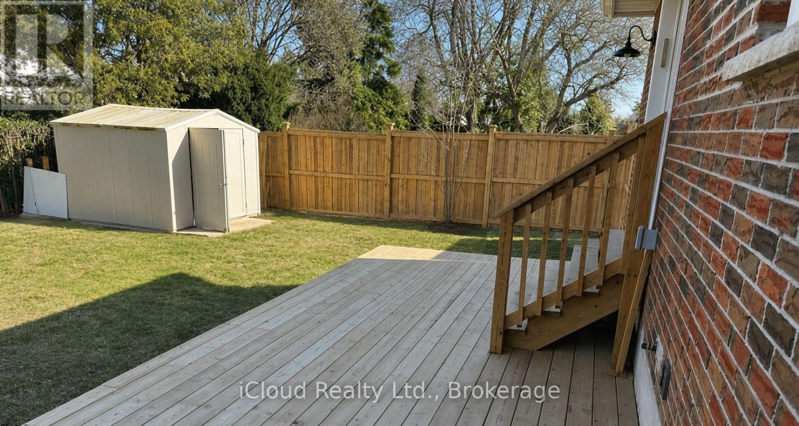 Main - 747 Glenforest Street W, Oshawa, Ontario  L1J 5E9 - Photo 19 - E13548386