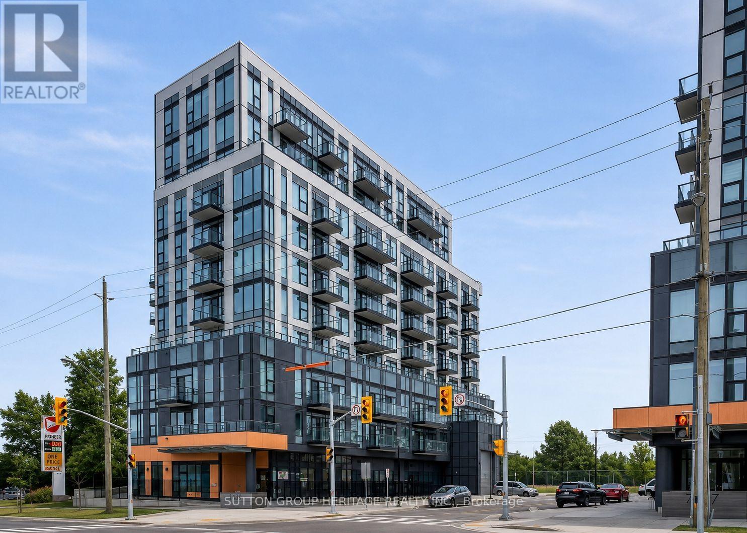 512 - 7439 KINGSTON ROAD, Toronto, Ontario