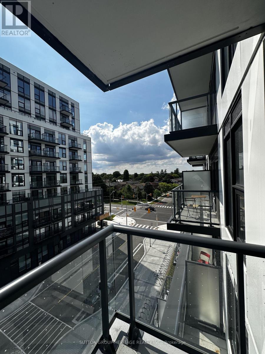 512 - 7439 Kingston Road, Toronto, Ontario  M1B 0G1 - Photo 11 - E13548632
