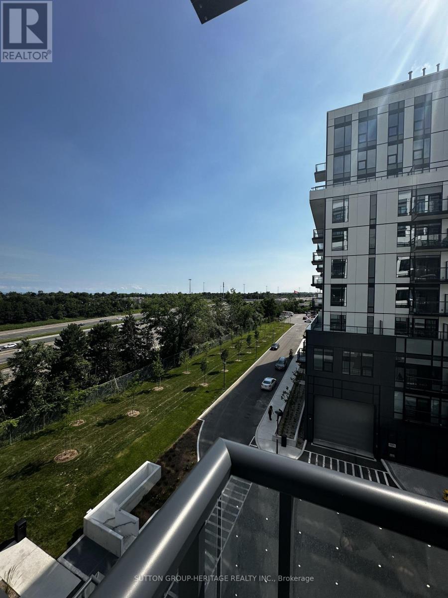 512 - 7439 Kingston Road, Toronto, Ontario  M1B 0G1 - Photo 12 - E13548632