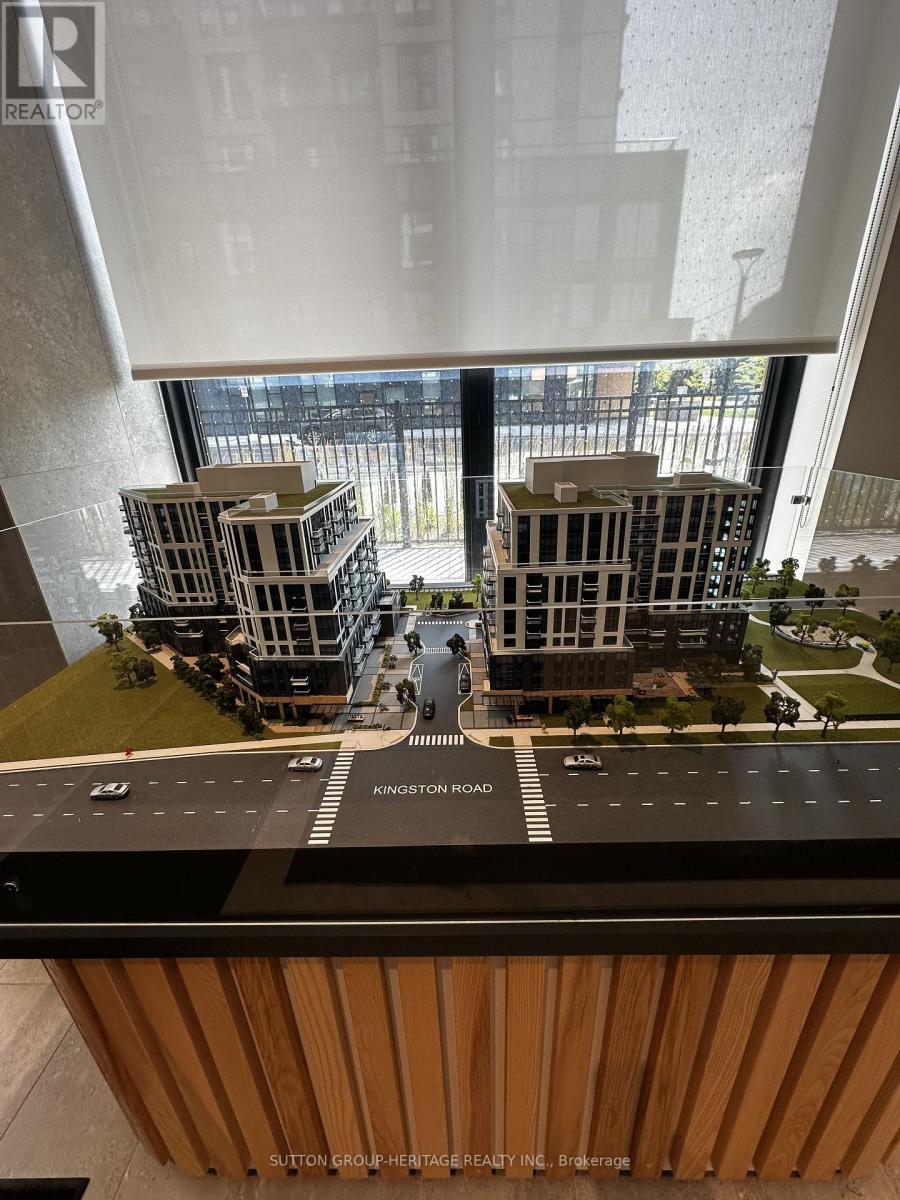 512 - 7439 Kingston Road, Toronto, Ontario  M1B 0G1 - Photo 17 - E13548632