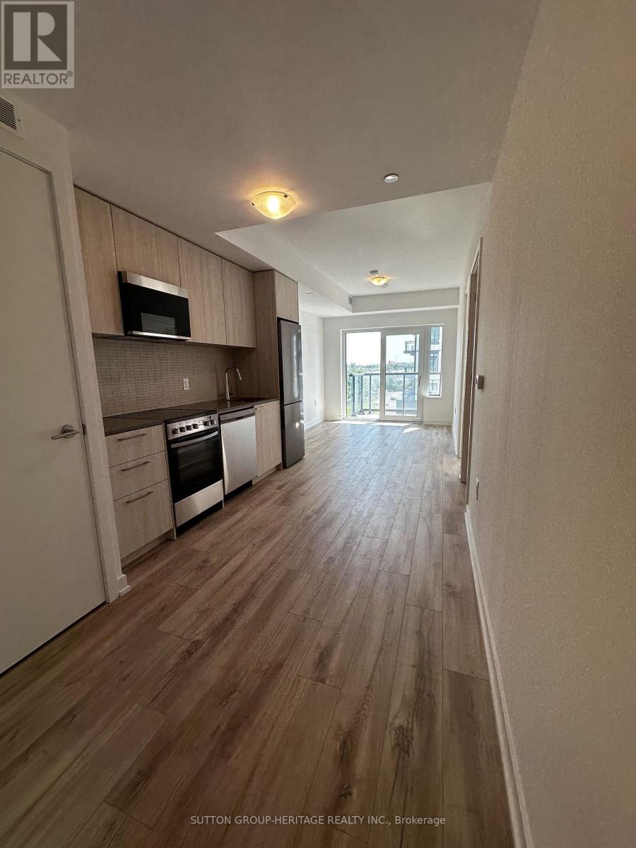 512 - 7439 Kingston Road, Toronto, Ontario  M1B 0G1 - Photo 5 - E13548632