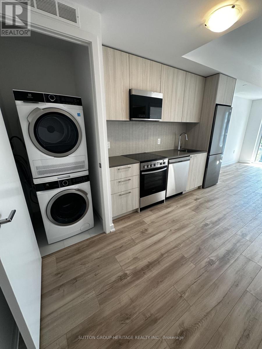 512 - 7439 Kingston Road, Toronto, Ontario  M1B 0G1 - Photo 8 - E13548632