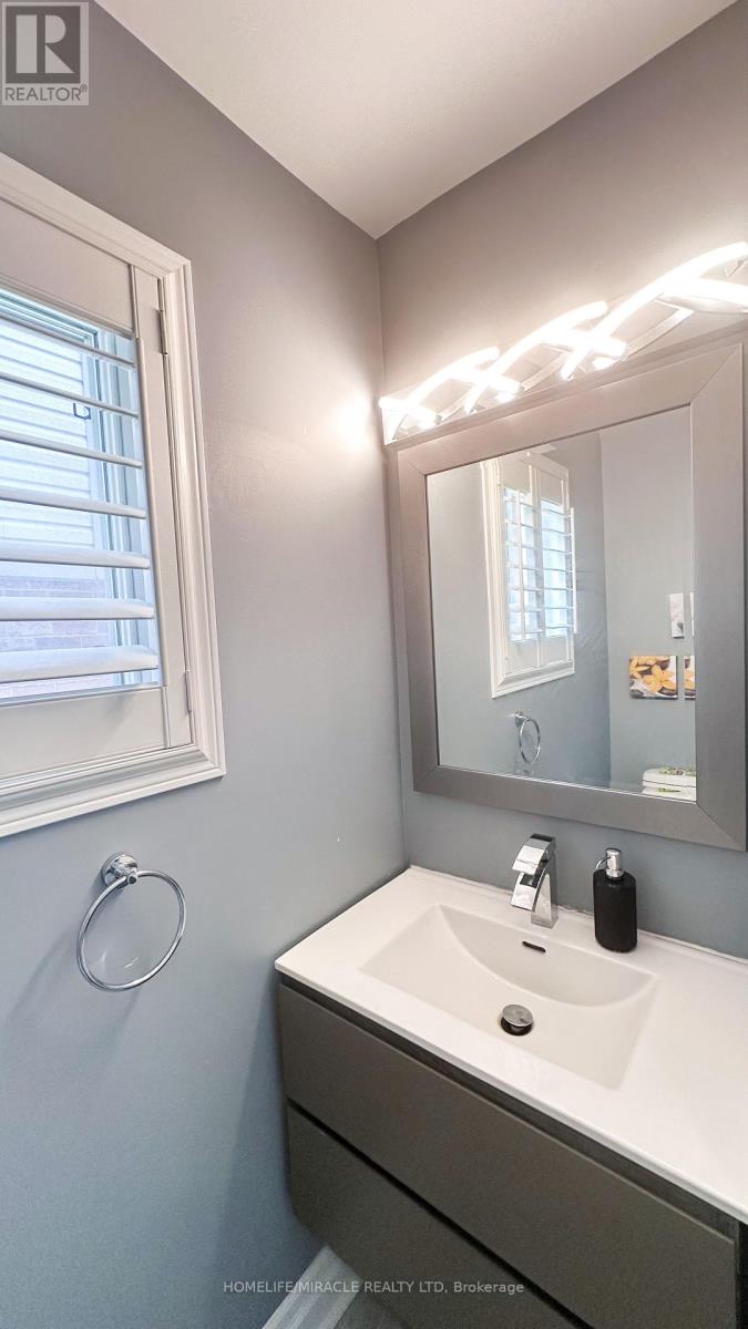 14 Unsworth Crescent, Ajax, Ontario  L1T 4Y2 - Photo 19 - E13548684