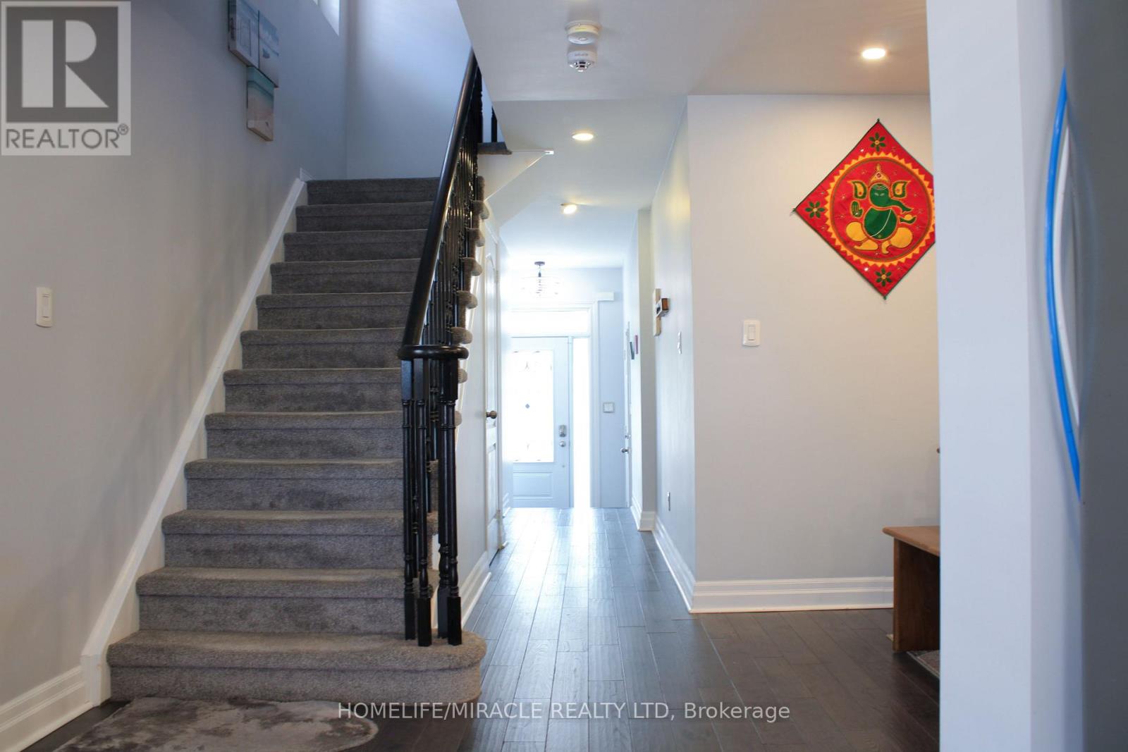 14 Unsworth Crescent, Ajax, Ontario  L1T 4Y2 - Photo 21 - E13548684