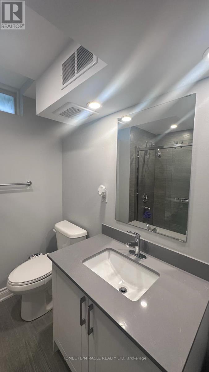 14 Unsworth Crescent, Ajax, Ontario  L1T 4Y2 - Photo 27 - E13548684