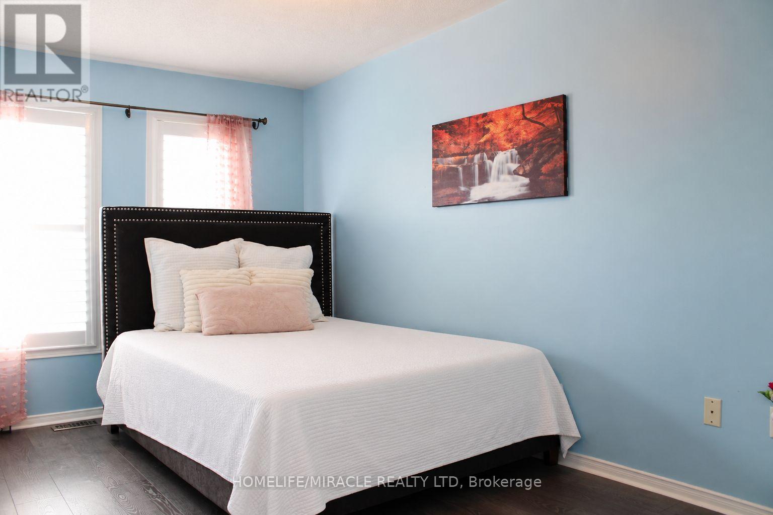 14 Unsworth Crescent, Ajax, Ontario  L1T 4Y2 - Photo 28 - E13548684