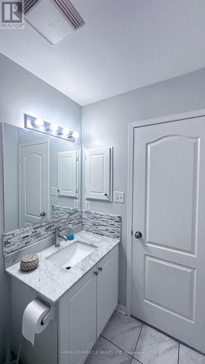 14 Unsworth Crescent, Ajax, Ontario  L1T 4Y2 - Photo 30 - E13548684