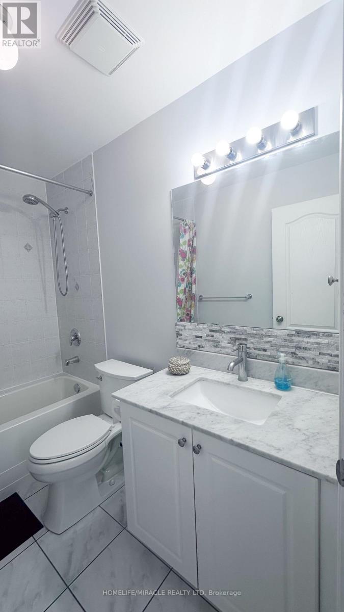 14 Unsworth Crescent, Ajax, Ontario  L1T 4Y2 - Photo 31 - E13548684