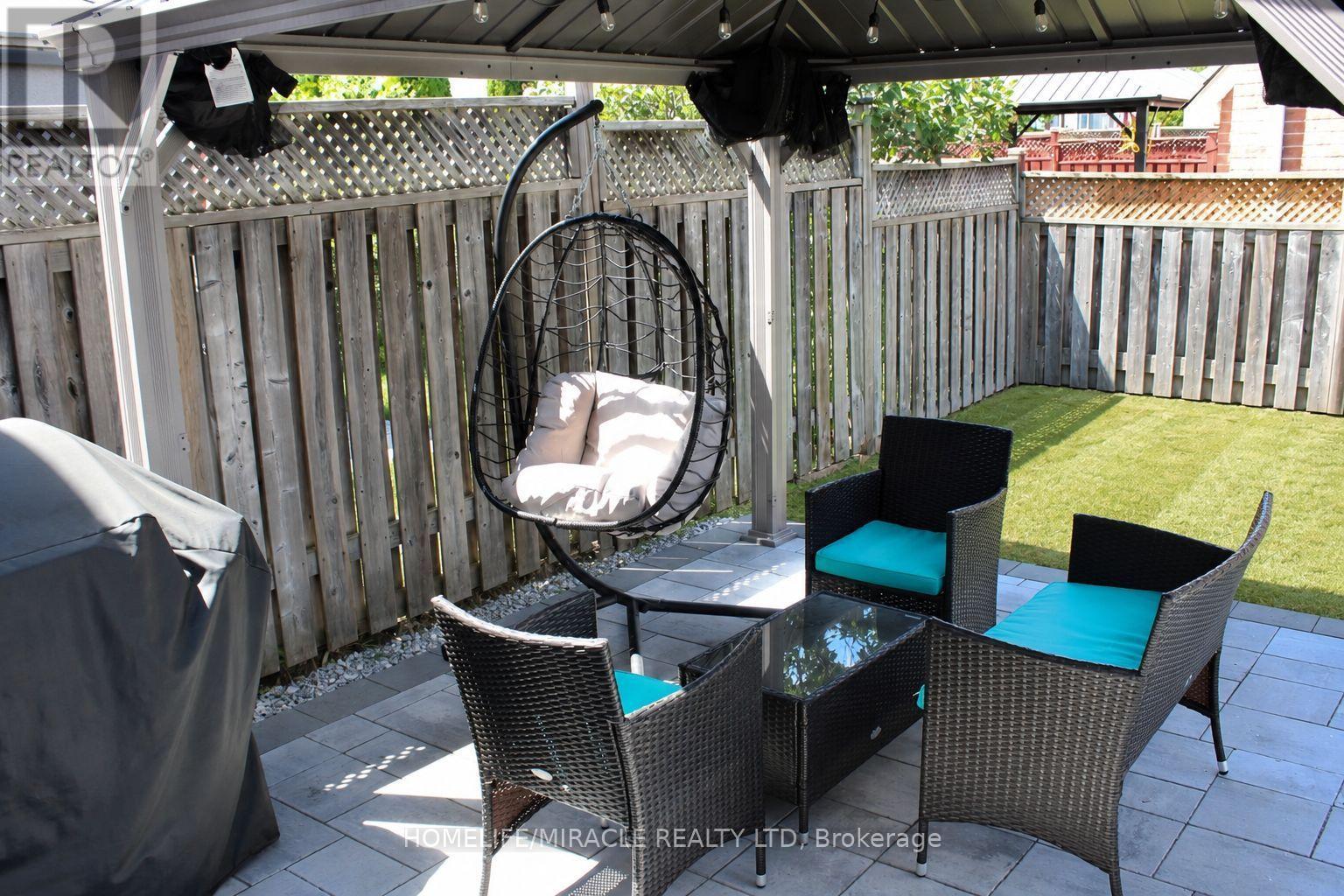 14 Unsworth Crescent, Ajax, Ontario  L1T 4Y2 - Photo 35 - E13548684