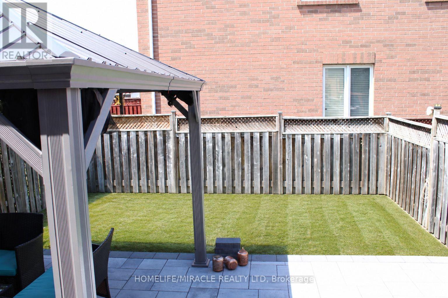 14 Unsworth Crescent, Ajax, Ontario  L1T 4Y2 - Photo 36 - E13548684