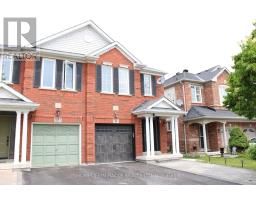 14 UNSWORTH CRESCENT, Ajax, Ontario