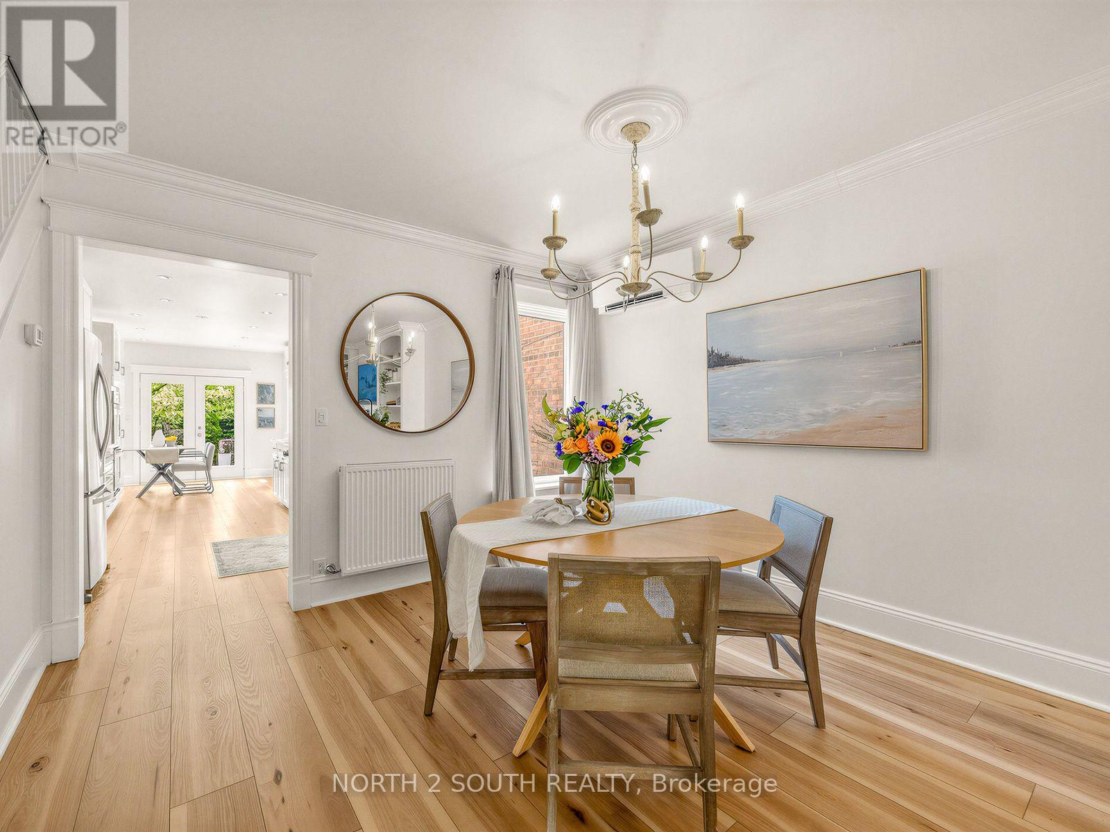 47 Bellefair Avenue, Toronto, Ontario  M4L 3T7 - Photo 10 - E13548692