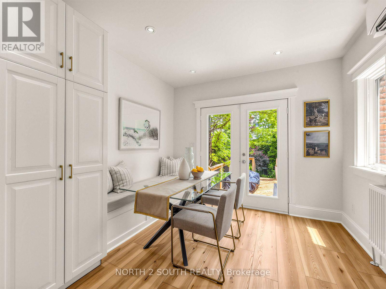 47 Bellefair Avenue, Toronto, Ontario  M4L 3T7 - Photo 22 - E13548692