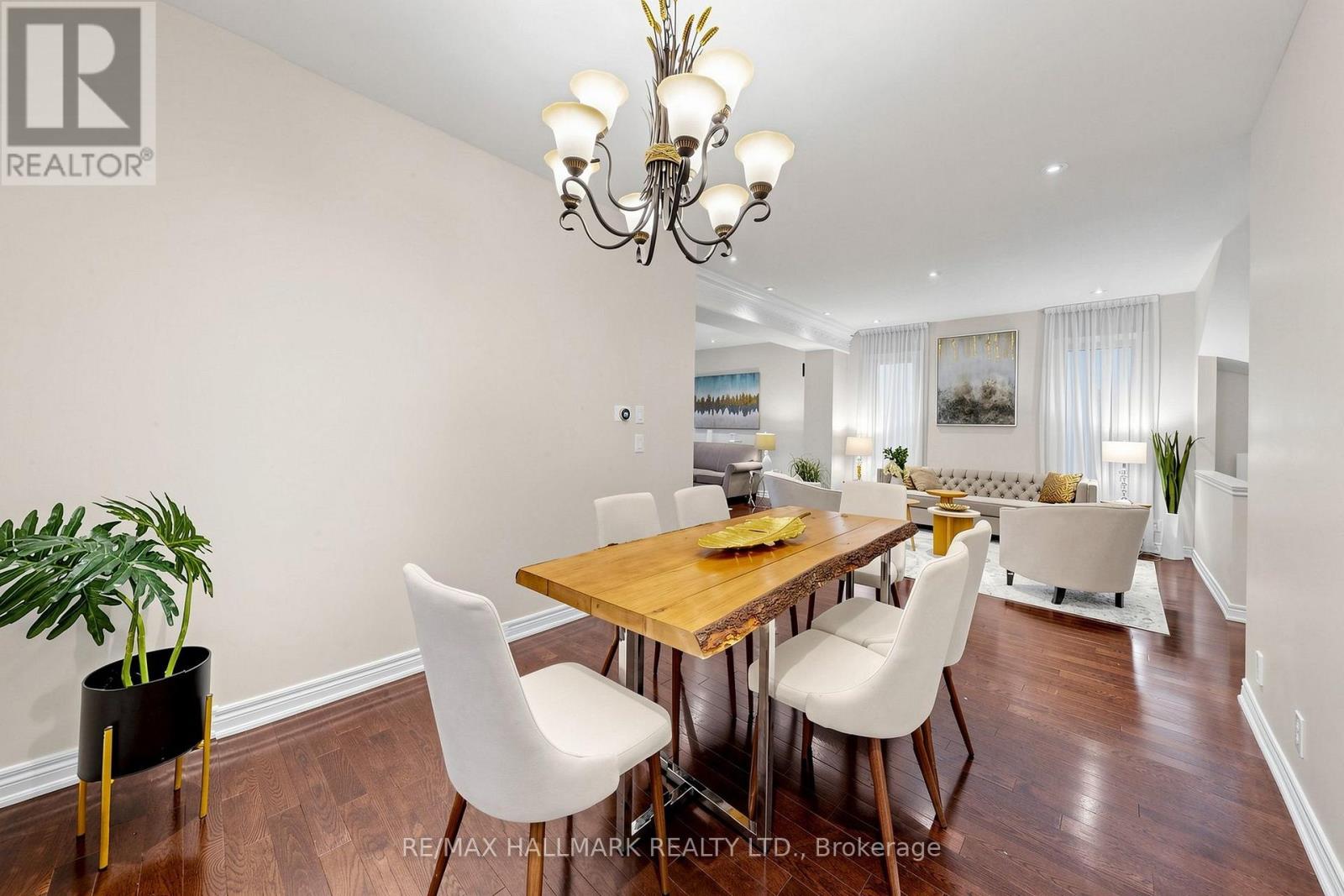 14 Kerr Lane, Aurora, Ontario  L4G 0E5 - Photo 12 - N13548506