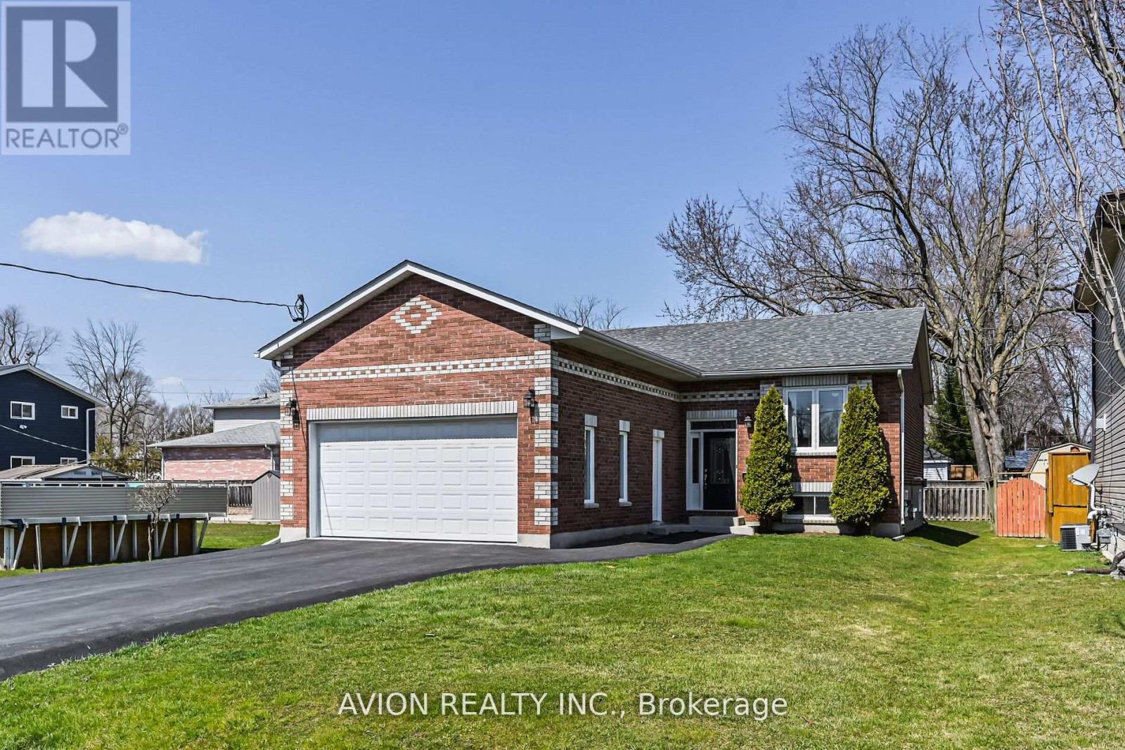 356 TAMPA DRIVE, Georgina, Ontario