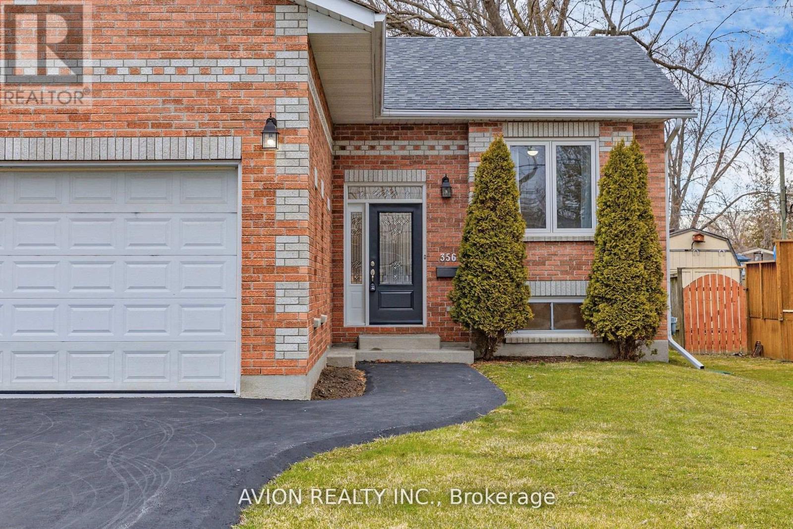 356 Tampa Drive, Georgina, Ontario  L4P 3A4 - Photo 2 - N13548518
