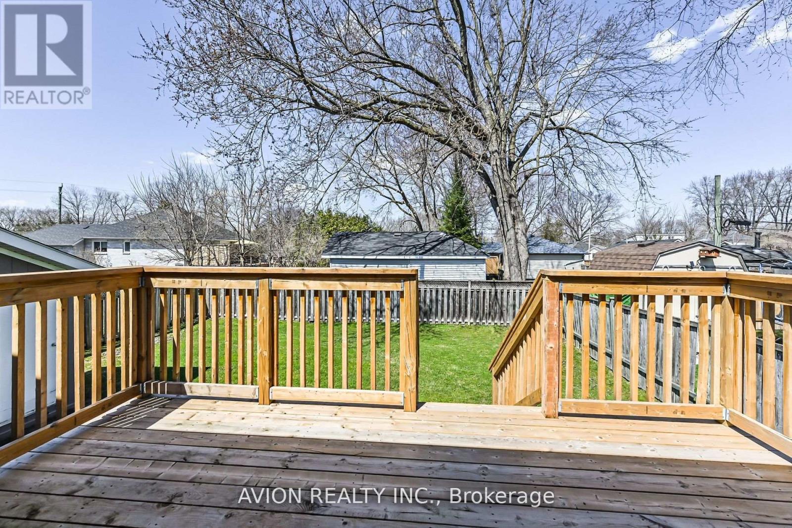 356 Tampa Drive, Georgina, Ontario  L4P 3A4 - Photo 23 - N13548518