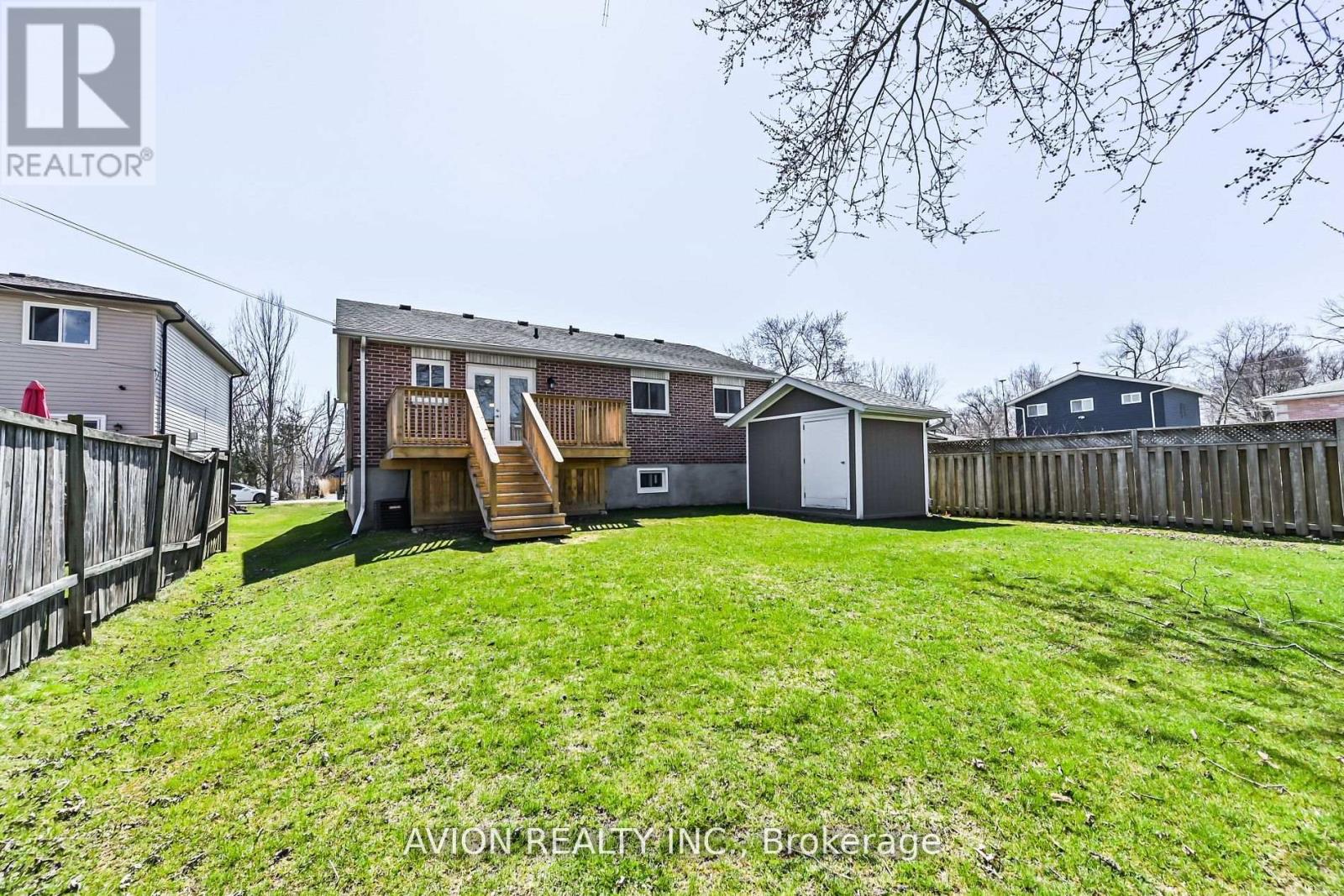 356 Tampa Drive, Georgina, Ontario  L4P 3A4 - Photo 24 - N13548518
