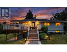 8538 OLD SHILOH ROAD, Georgina, Ontario