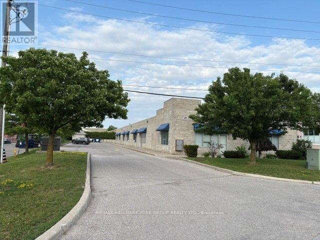 21 Industry Street, Aurora, Ontario  L4G 1X6 - Photo 2 - N13548582