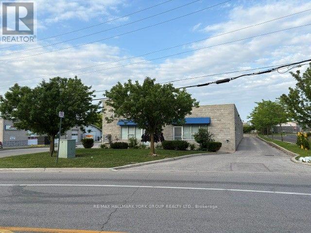 21 Industry Street, Aurora, Ontario  L4G 1X6 - Photo 7 - N13548582