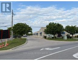 21 INDUSTRY STREET, Aurora, Ontario