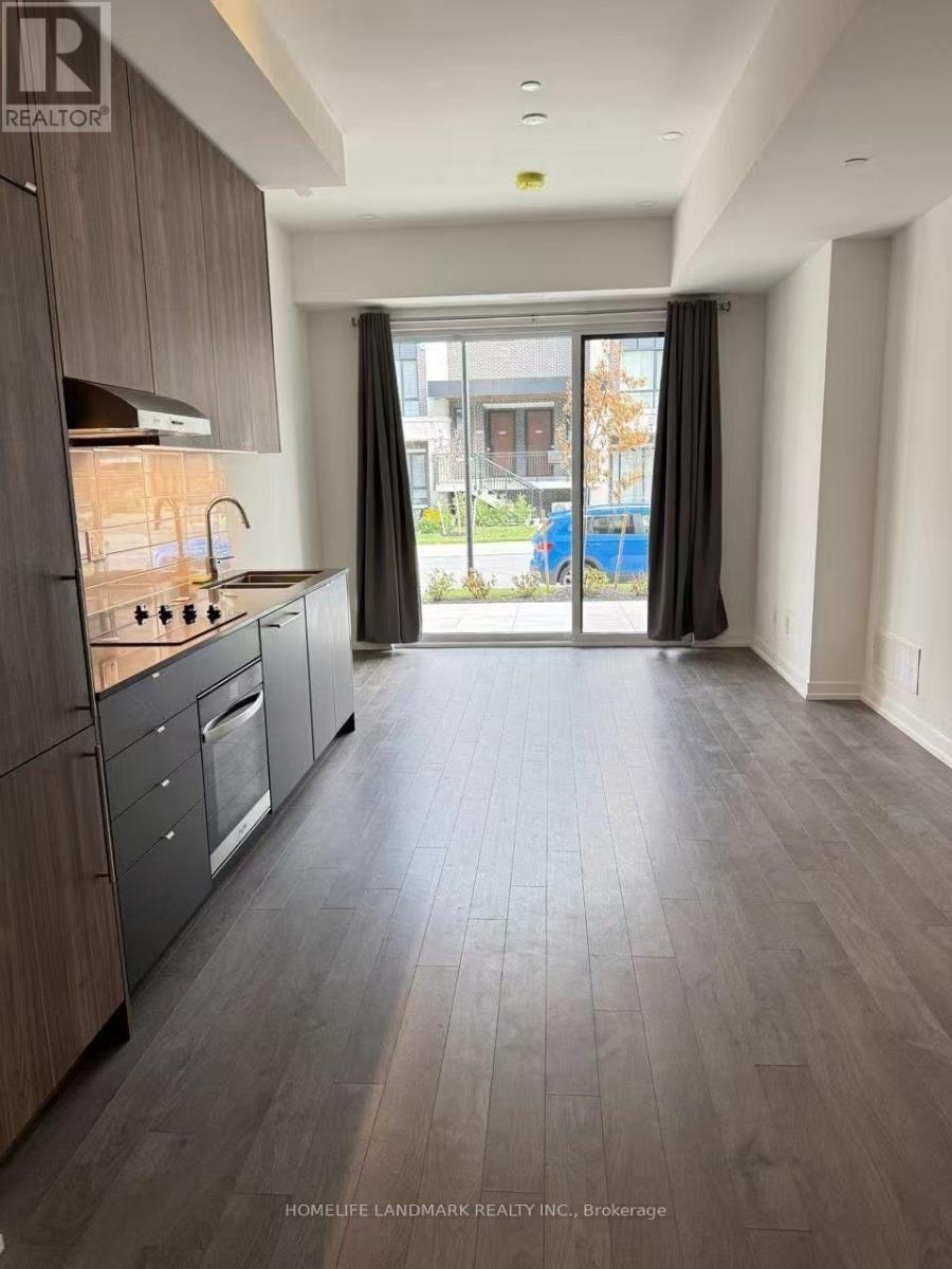 101 - 11 Walder Lane, Richmond Hill, Ontario L4S 0P6 - Photo 3 - N13548686