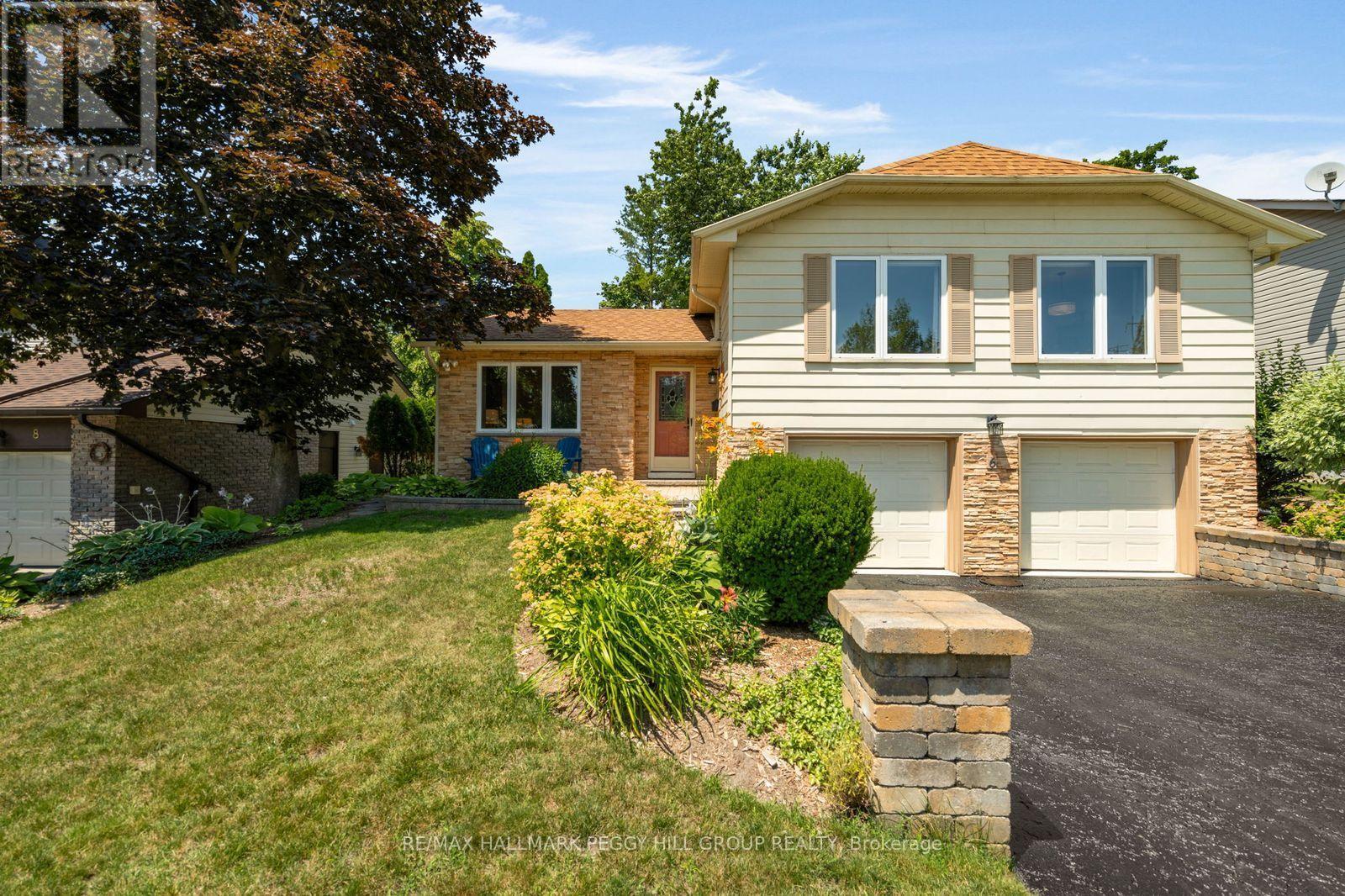 6 OREN BOULEVARD, Barrie (Sunnidale)