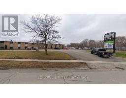 97 - 164 INNISFIL STREET, Barrie, Ontario