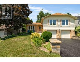 6 OREN BOULEVARD, Barrie, Ontario