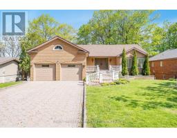 58 WOODCREST ROAD, Barrie, Ontario