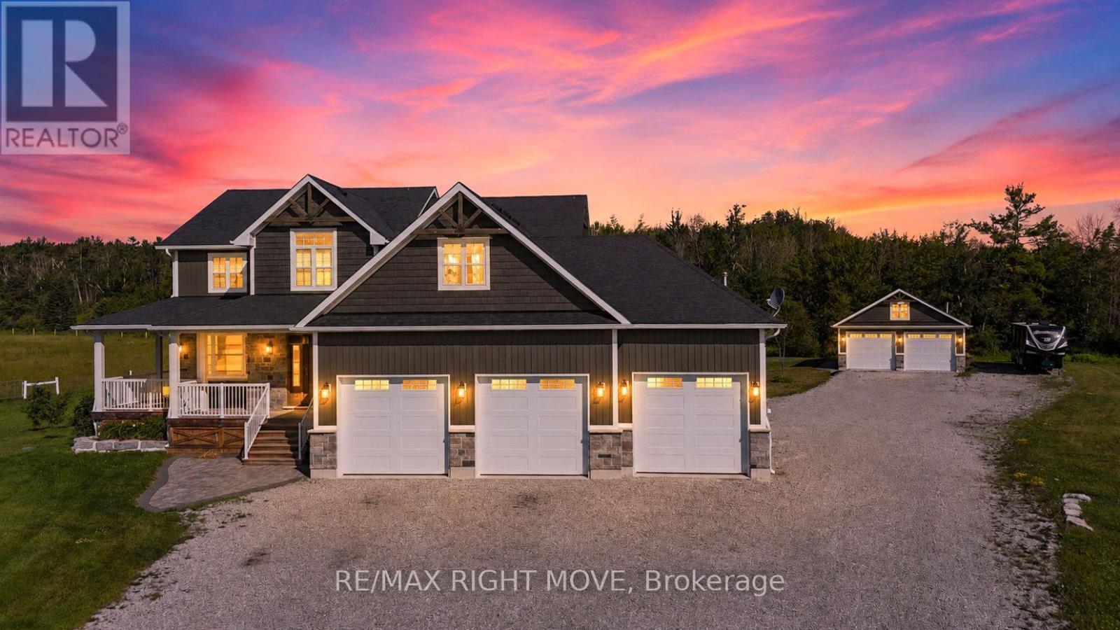 2448 STOCKDALE ROAD, severn (west shore), Ontario