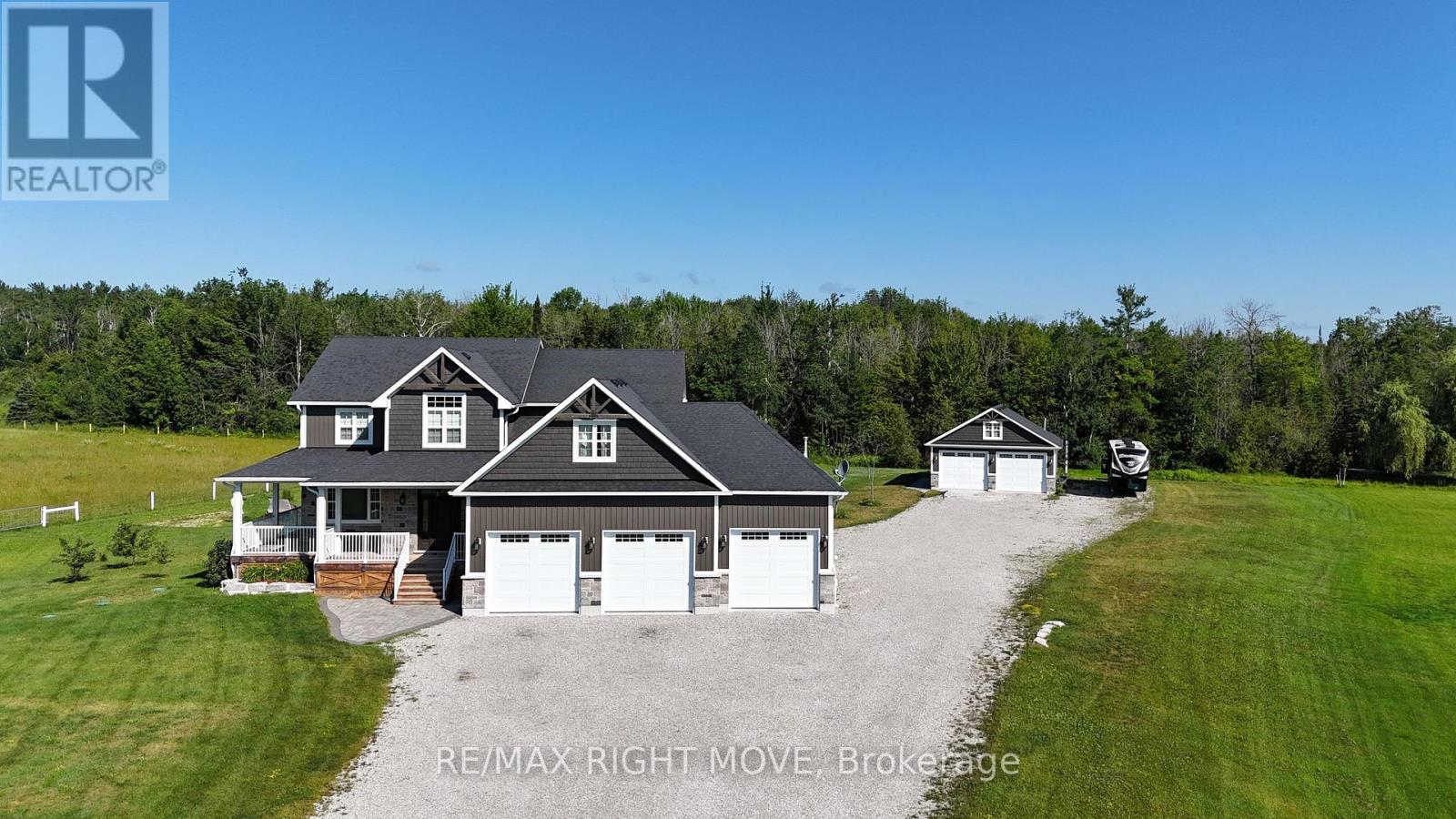 2448 Stockdale Road, Severn, Ontario  L3V 6P9 - Photo 2 - S13548570