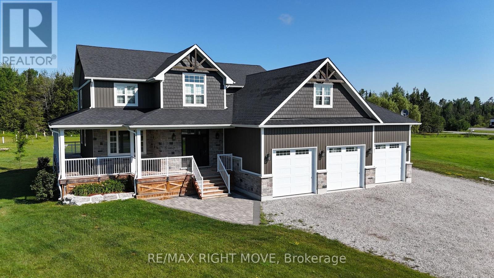 2448 Stockdale Road, Severn, Ontario  L3V 6P9 - Photo 3 - S13548570