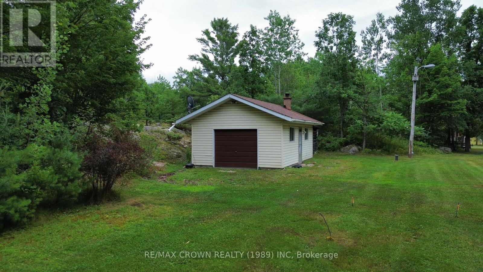 36 Jones Road, Nipissing, Ontario  P0H 1H0 - Photo 32 - X13420310