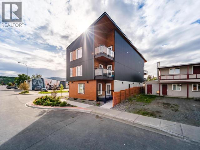 301-5168 5th Avenue, Whitehorse, Yukon  Y1A 0X4 - Photo 1 - 17489