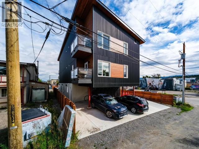 301-5168 5th Avenue, Whitehorse, Yukon  Y1A 0X4 - Photo 19 - 17489