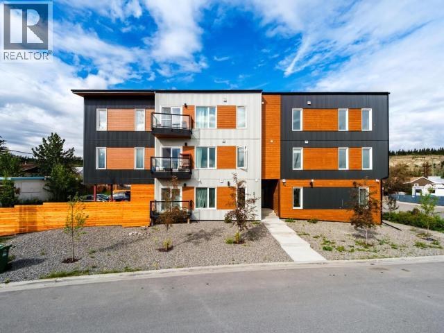 301-5168 5th Avenue, Whitehorse, Yukon  Y1A 0X4 - Photo 2 - 17489