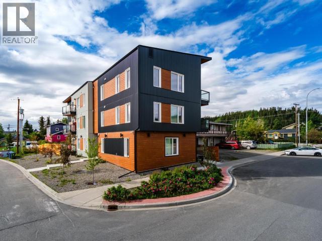 301-5168 5th Avenue, Whitehorse, Yukon  Y1A 0X4 - Photo 20 - 17489