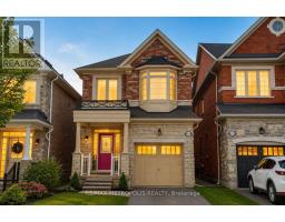 58 LADY LORETTA LANE, Vaughan, Ontario