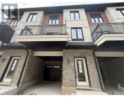 702 ROYAL FRONT STREET, Mississauga, Ontario
