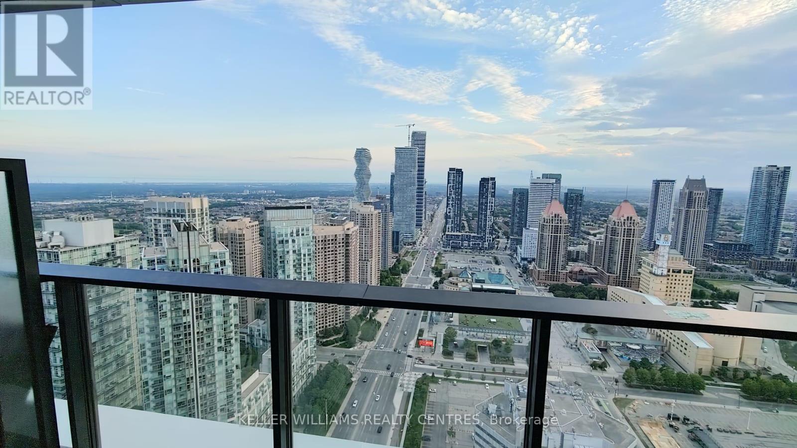 4306 - 4015 THE EXCHANGE, Mississauga (City Centre)