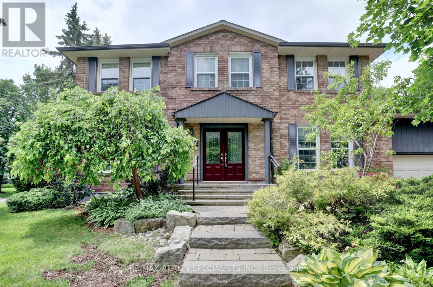 2510 Maid Marian Place, Mississauga, Ontario  L5K 2L9 - Photo 1 - W13548446
