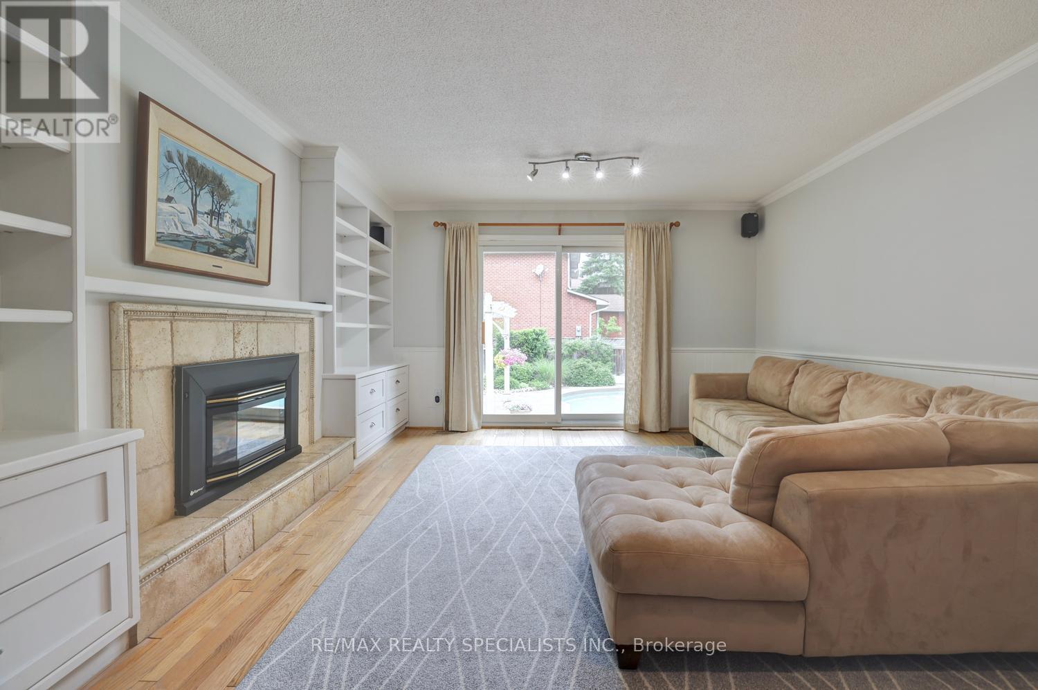 2510 Maid Marian Place, Mississauga, Ontario  L5K 2L9 - Photo 17 - W13548446